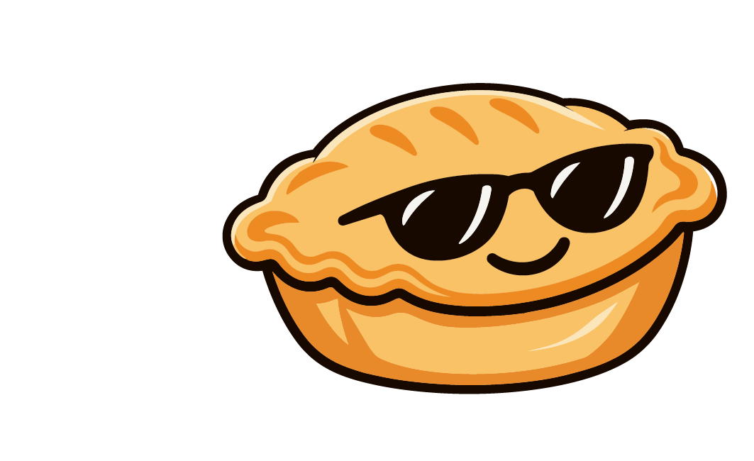 LJ's Pies | Pies made fresh, the old-fashioned way!